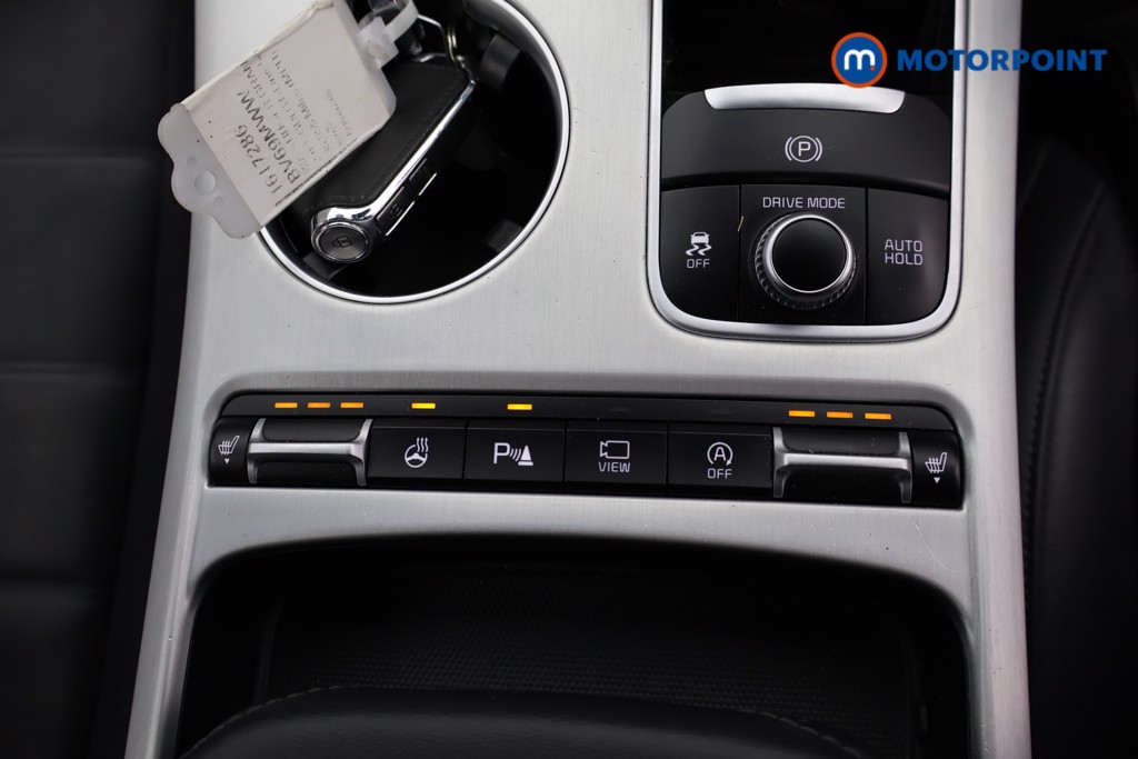 Used Kia Stinger 2019 for sale - 77747146: Photo 24