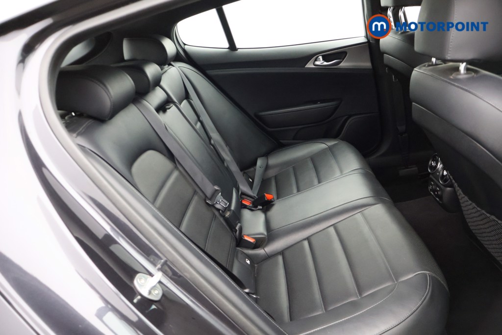 Used Kia Stinger 2019 for sale - 77747146: Photo 35