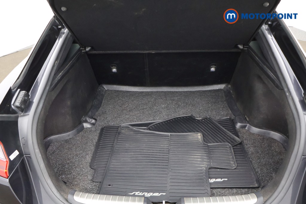 Used Kia Stinger 2019 for sale - 77747146: Photo 37