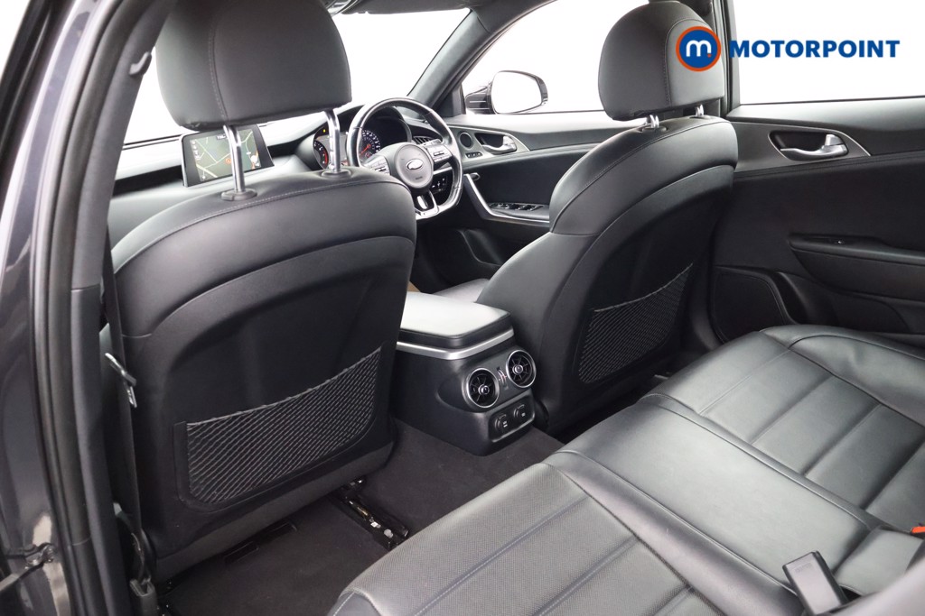 Used Kia Stinger 2019 for sale - 77747146: Photo 38