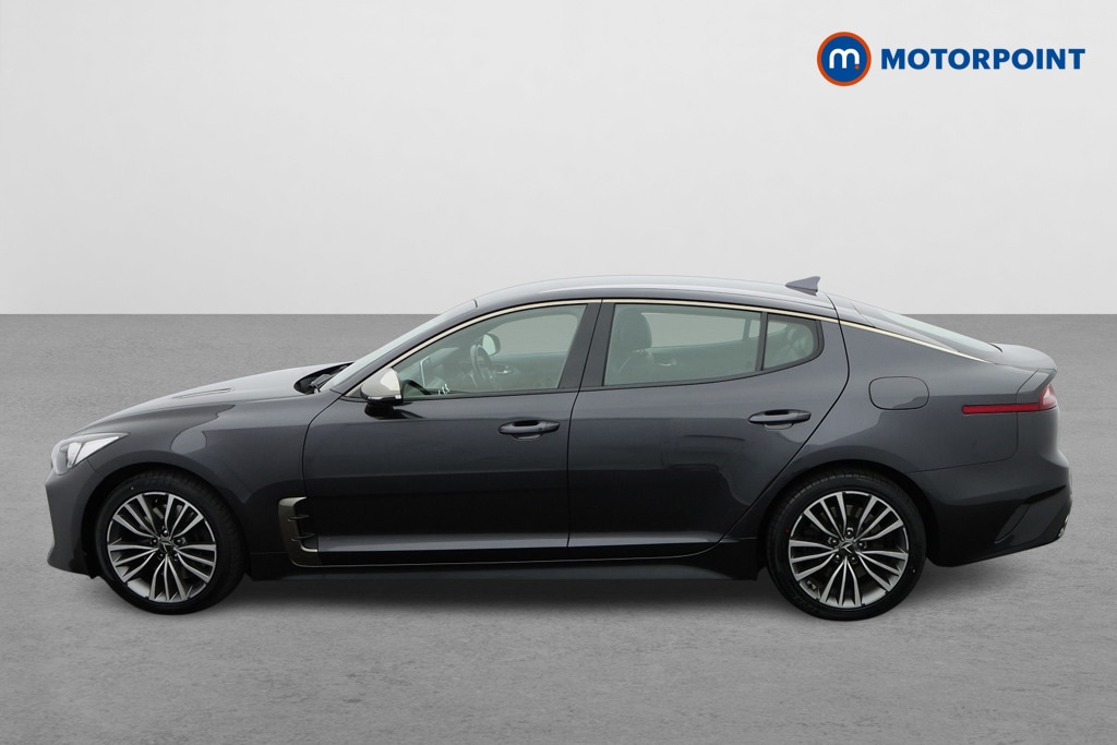 Used Kia Stinger 2019 for sale - 77747146: Photo 4