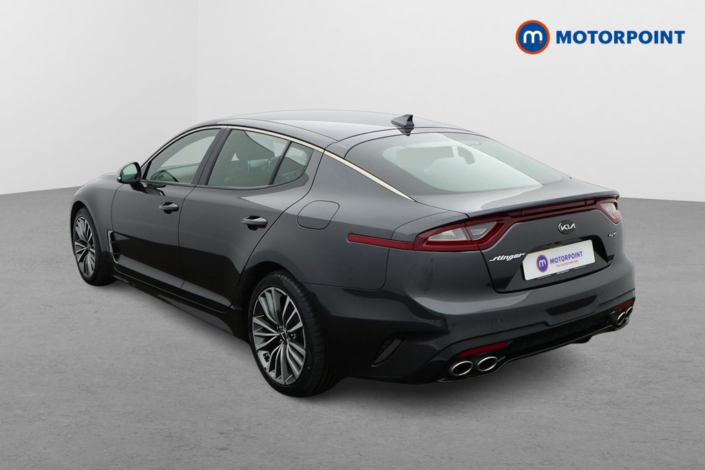 Used Kia Stinger 2019 for sale - 77747146: Photo 5