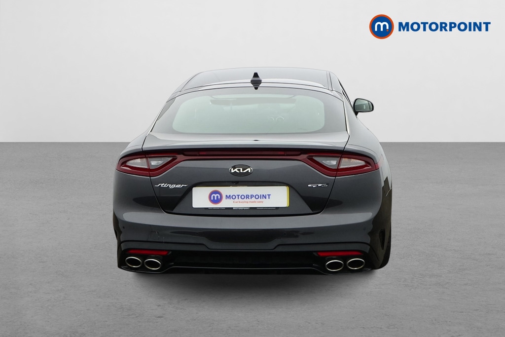 Used Kia Stinger 2019 for sale - 77747146: Photo 6