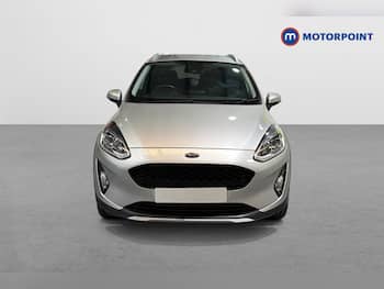Used Ford Fiesta 2020 for sale - 79721591: Photo
