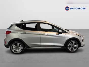 Used Ford Fiesta 2020 for sale - 79721591: Photo