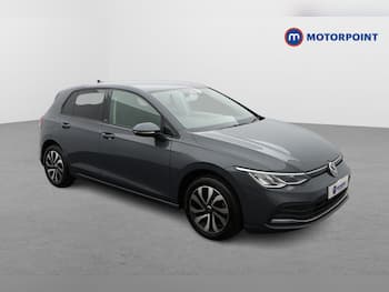 Used Volkswagen Golf 2022 for sale - 79629584: Photo