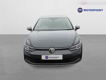 Used Volkswagen Golf 2022 for sale - 79629584: Photo