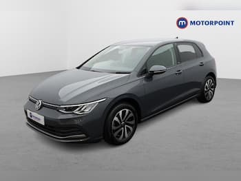 Used Volkswagen Golf 2022 for sale - 79629584: Photo