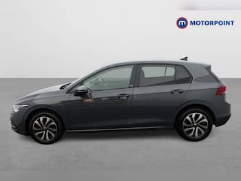 Used Volkswagen Golf 2022 for sale - 79629584: Photo