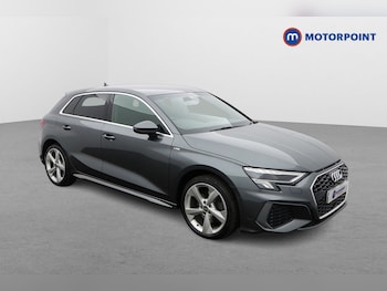 Used Audi A3 2021 for sale - 78324862: Photo