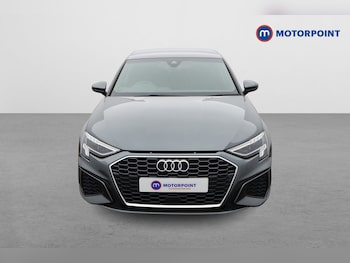 Used Audi A3 2021 for sale - 78324862: Photo