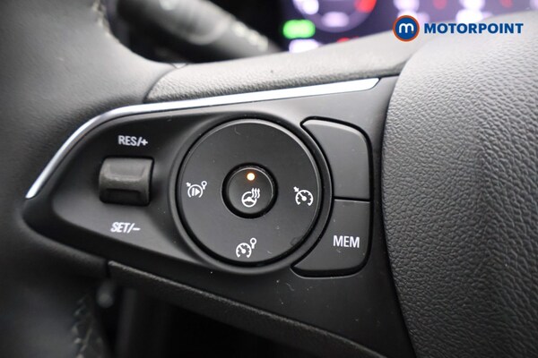 Used Vauxhall Grandland 2024 for sale - 76209724: Photo 10