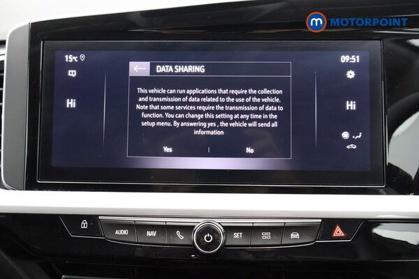Used Vauxhall Grandland 2024 for sale - 76209724: Photo 13
