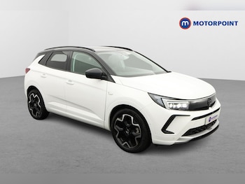 Vauxhall - Grandland