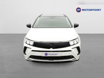 Used Vauxhall Grandland 2024 for sale - 76209724: Photo 2