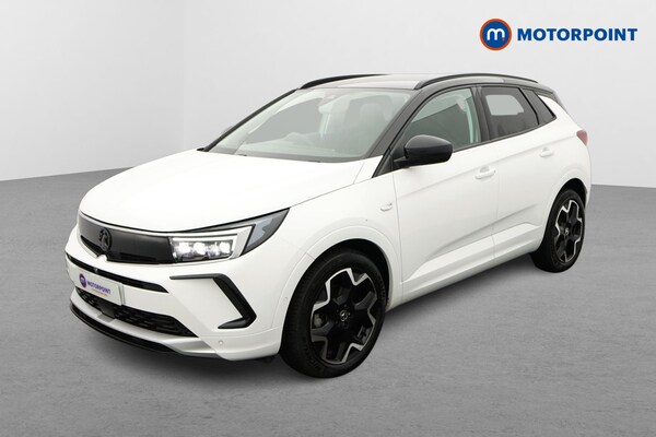 Used Vauxhall Grandland 2024 for sale - 76209724: Photo 3