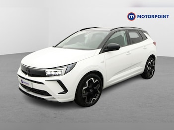 Used Vauxhall Grandland 2024 for sale - 76209724: Photo 3
