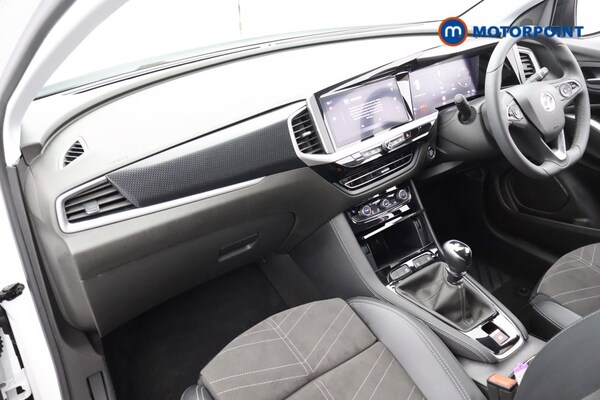 Used Vauxhall Grandland 2024 for sale - 76209724: Photo 46