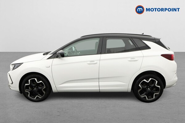 Used Vauxhall Grandland 2024 for sale - 76209724: Photo 4
