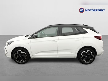 Used Vauxhall Grandland 2024 for sale - 76209724: Photo 4