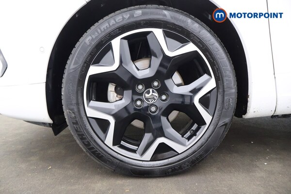 Used Vauxhall Grandland 2024 for sale - 76209724: Photo 51