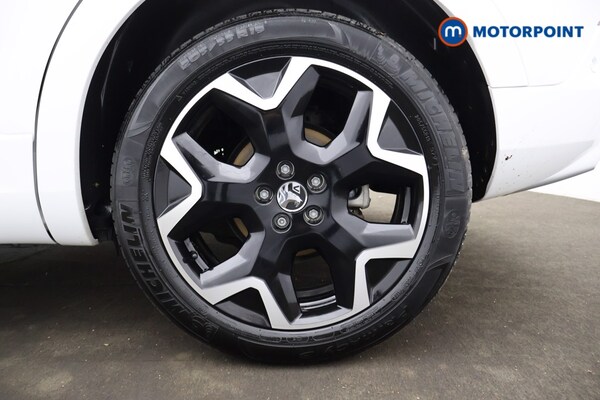 Used Vauxhall Grandland 2024 for sale - 76209724: Photo 52