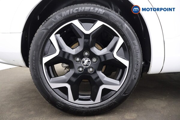Used Vauxhall Grandland 2024 for sale - 76209724: Photo 53