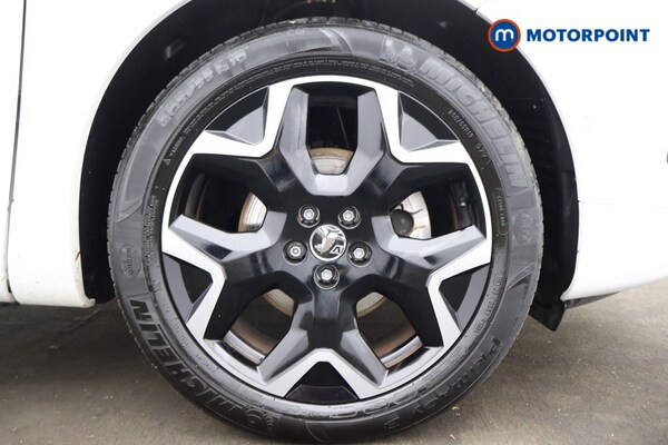 Used Vauxhall Grandland 2024 for sale - 76209724: Photo 54