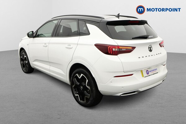 Used Vauxhall Grandland 2024 for sale - 76209724: Photo 5