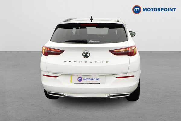Used Vauxhall Grandland 2024 for sale - 76209724: Photo 6