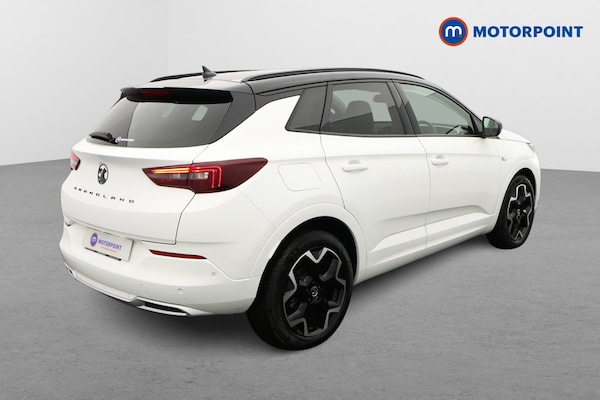 Used Vauxhall Grandland 2024 for sale - 76209724: Photo 7