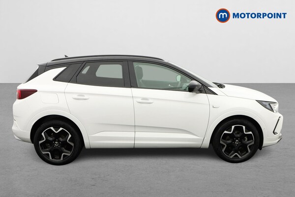 Used Vauxhall Grandland 2024 for sale - 76209724: Photo 8