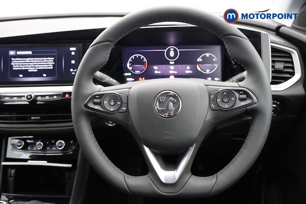 Used Vauxhall Grandland 2024 for sale - 76209724: Photo 9