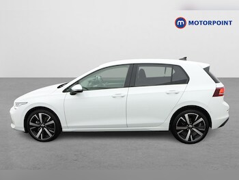 Used Volkswagen Golf undefined for sale - 78370980: Photo