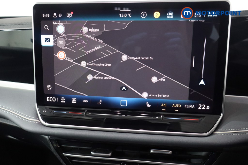 Used Volkswagen Passat 2025 for sale - 76505231: Photo 10