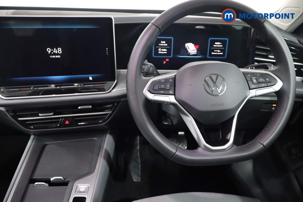 Used Volkswagen Passat 2025 for sale - 76505231: Photo 11