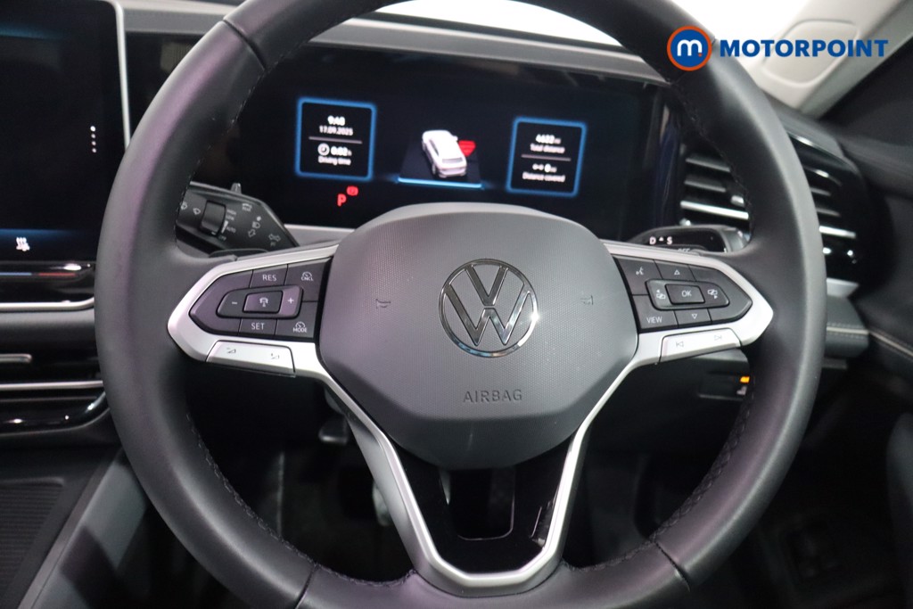 Used Volkswagen Passat 2025 for sale - 76505231: Photo 14