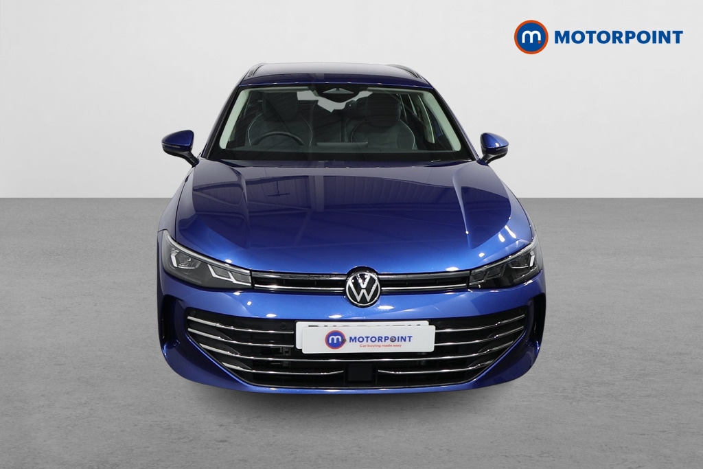 Used Volkswagen Passat 2025 for sale - 76505231: Photo 2