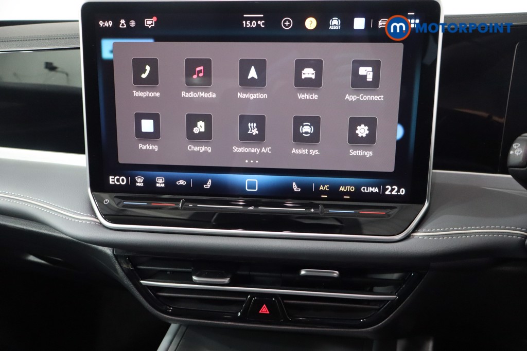 Used Volkswagen Passat 2025 for sale - 76505231: Photo 25