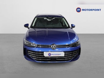 Used Volkswagen Passat 2025 for sale - 76505231: Photo