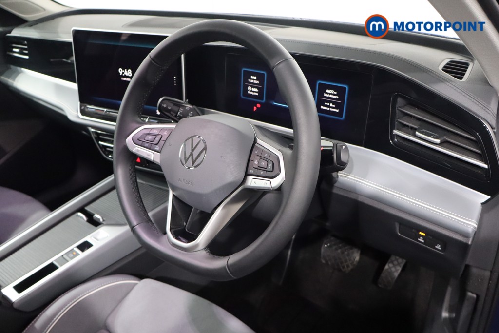 Used Volkswagen Passat 2025 for sale - 76505231: Photo 31