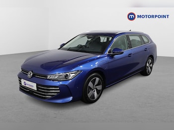 Used Volkswagen Passat 2025 for sale - 76505231: Photo