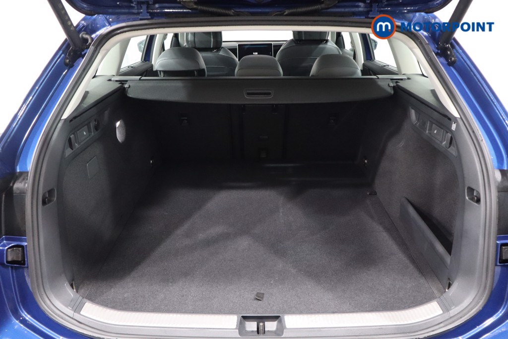 Used Volkswagen Passat 2025 for sale - 76505231: Photo 48