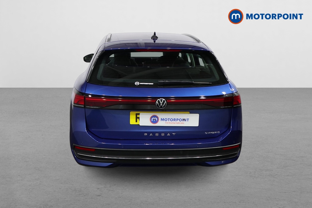 Used Volkswagen Passat 2025 for sale - 76505231: Photo 6