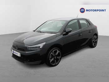 Used Vauxhall Corsa 2023 for sale - 78720519: Photo