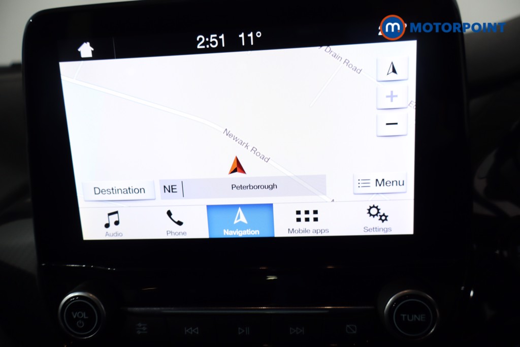 Used Ford Fiesta 2019 for sale - 76494787: Photo 10