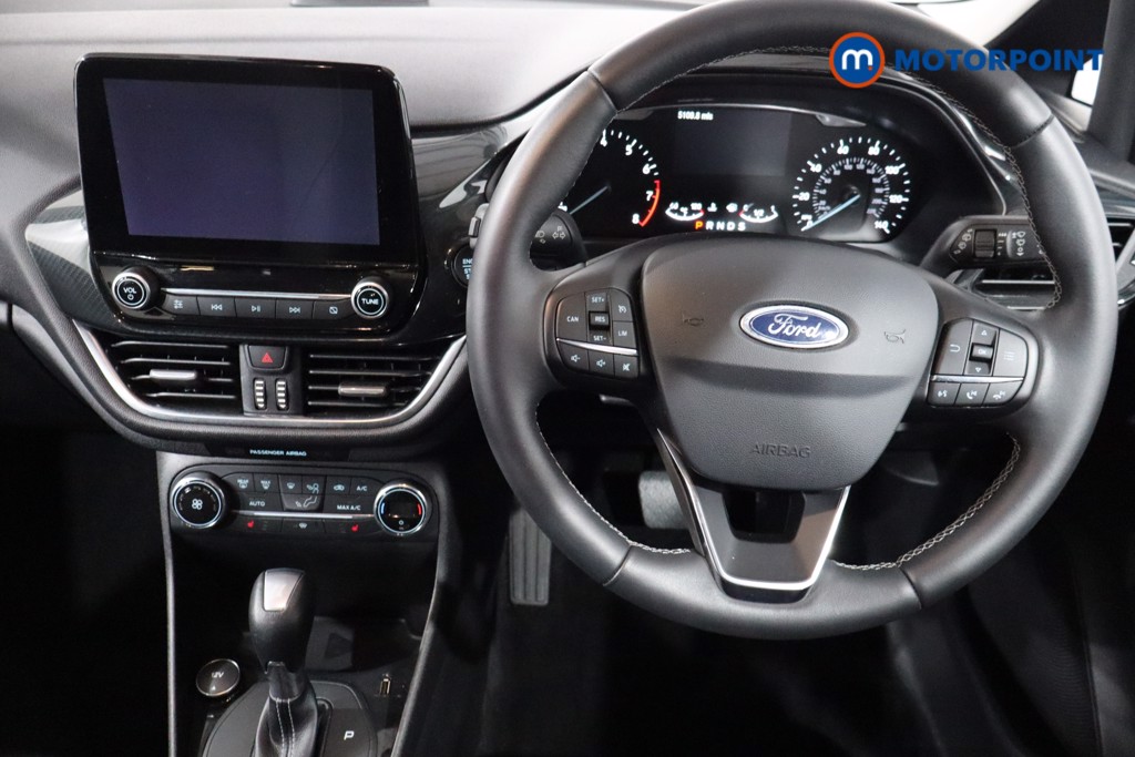 Used Ford Fiesta 2019 for sale - 76494787: Photo 11