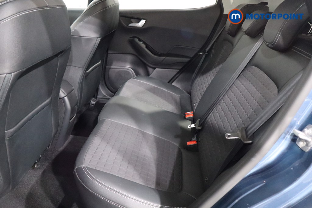 Used Ford Fiesta 2019 for sale - 76494787: Photo 13