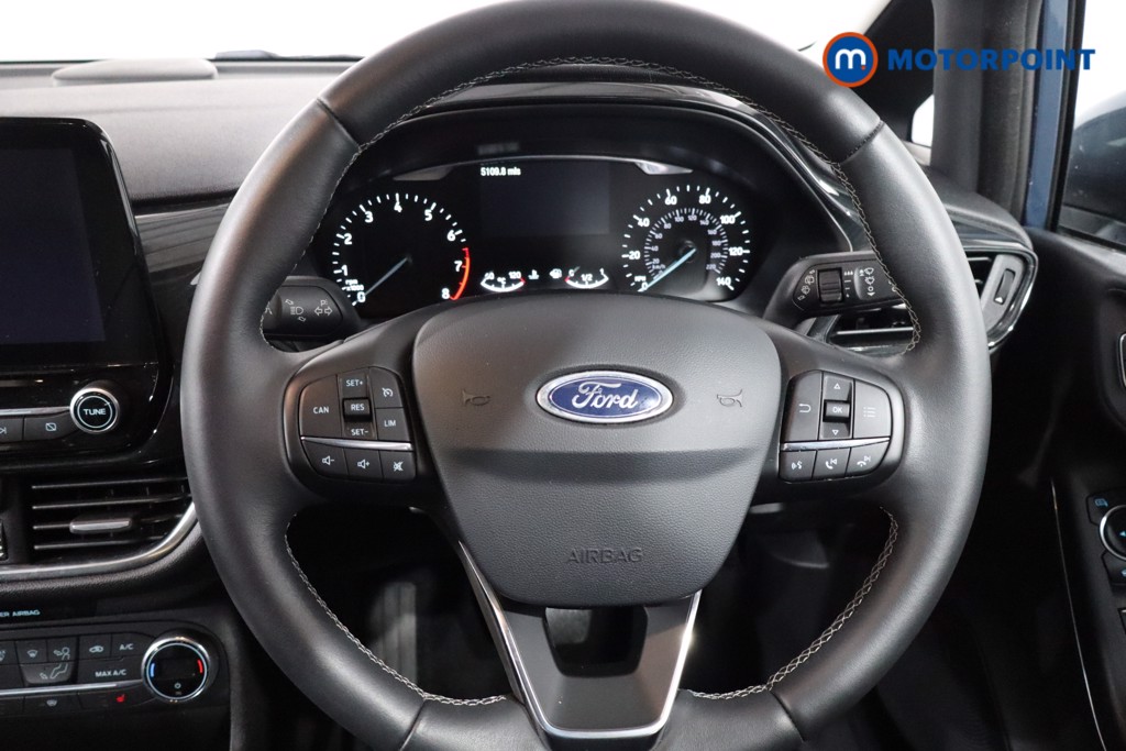 Used Ford Fiesta 2019 for sale - 76494787: Photo 14