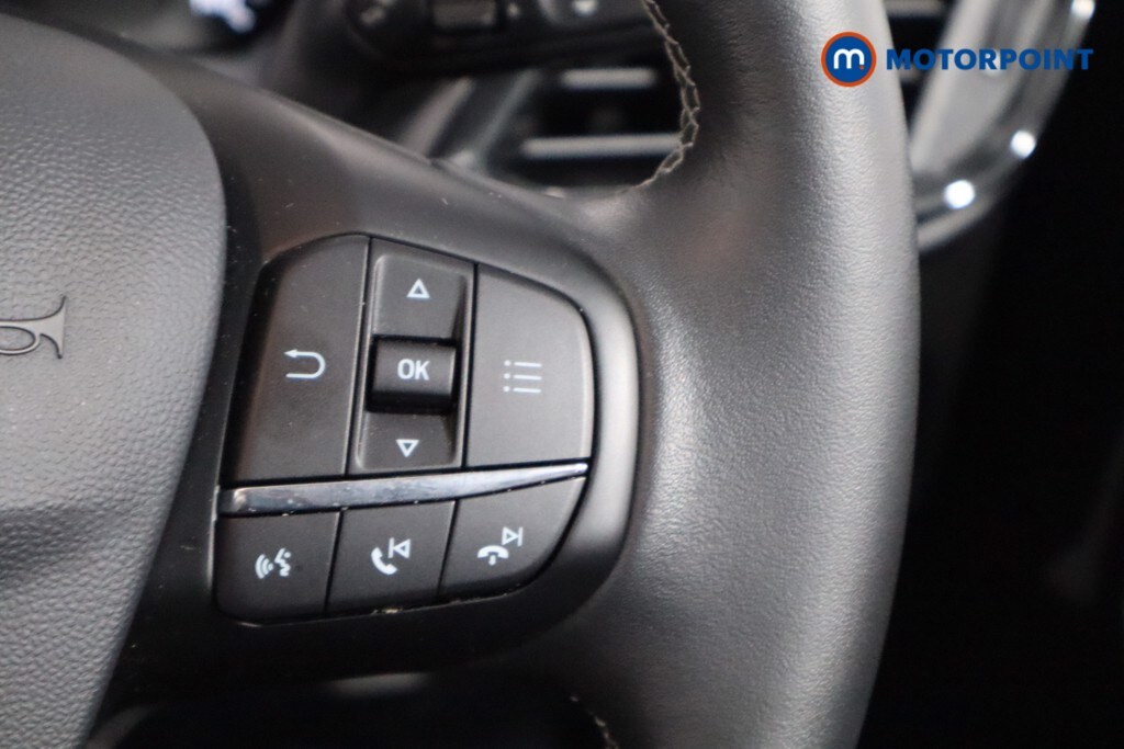 Used Ford Fiesta 2019 for sale - 76494787: Photo 16